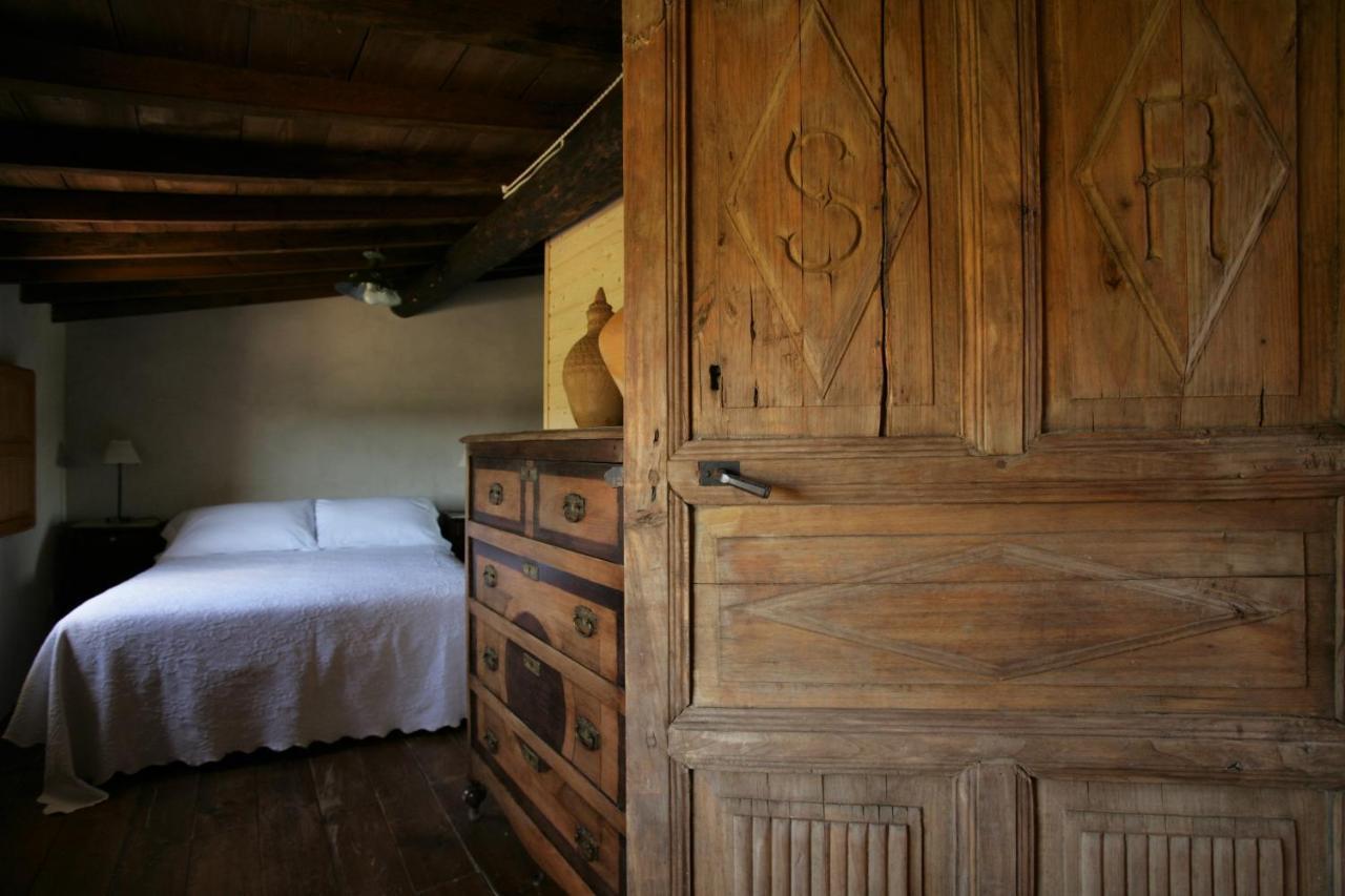 La Casa De Los Arribes Fornillos de Fermoselle Exterior photo