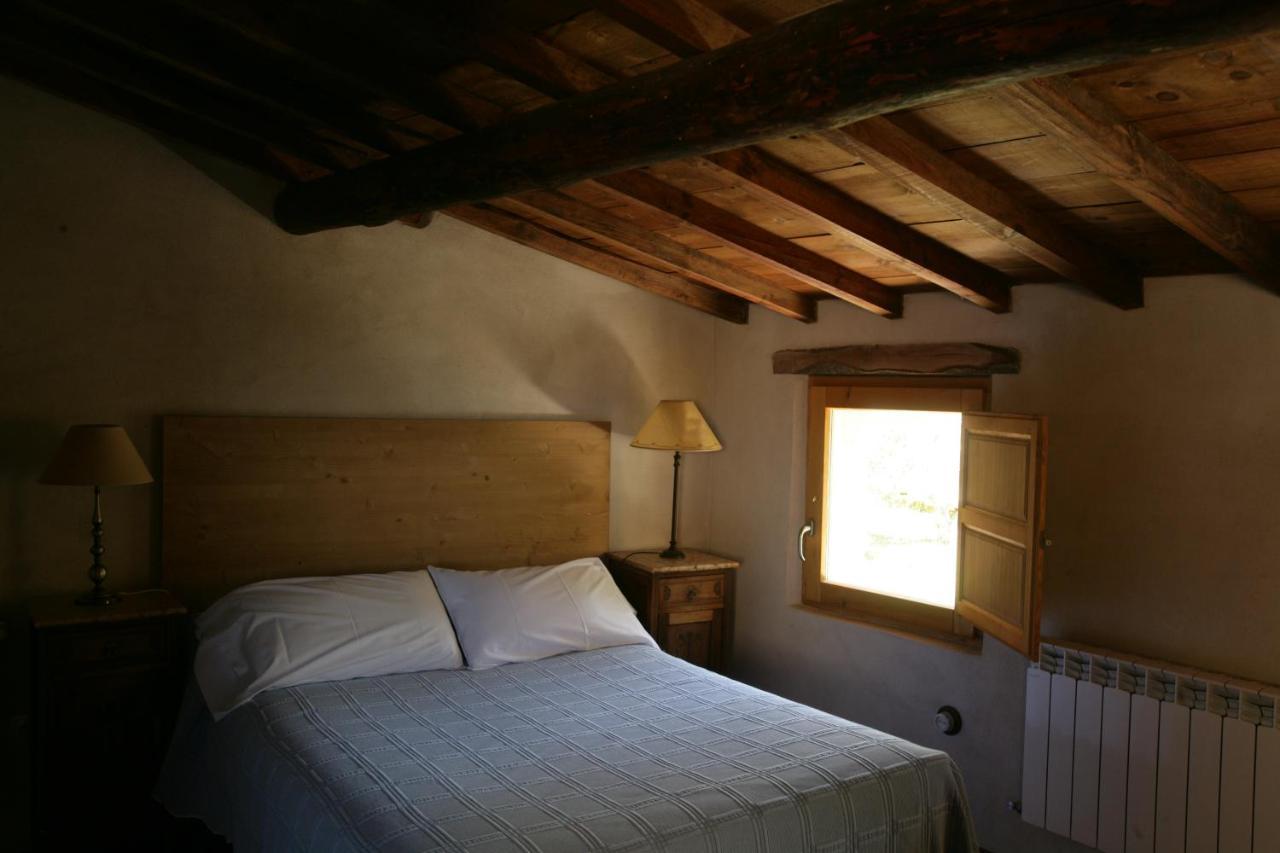La Casa De Los Arribes Fornillos de Fermoselle Exterior photo