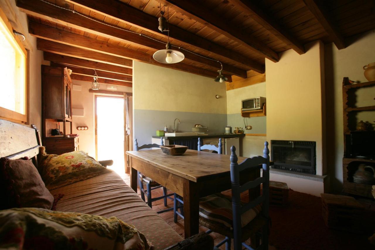 La Casa De Los Arribes Fornillos de Fermoselle Exterior photo