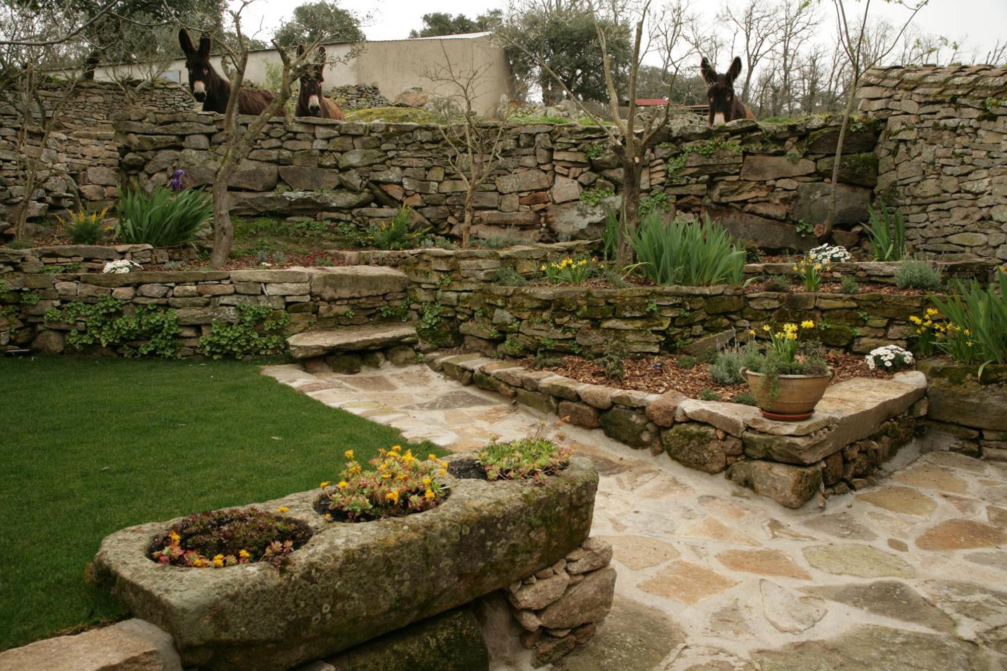 La Casa De Los Arribes Fornillos de Fermoselle Exterior photo