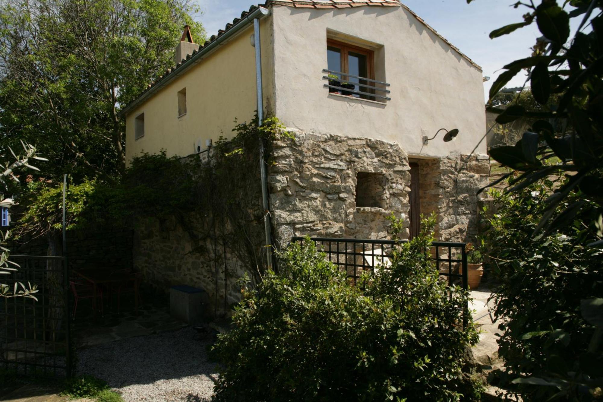 La Casa De Los Arribes Fornillos de Fermoselle Exterior photo