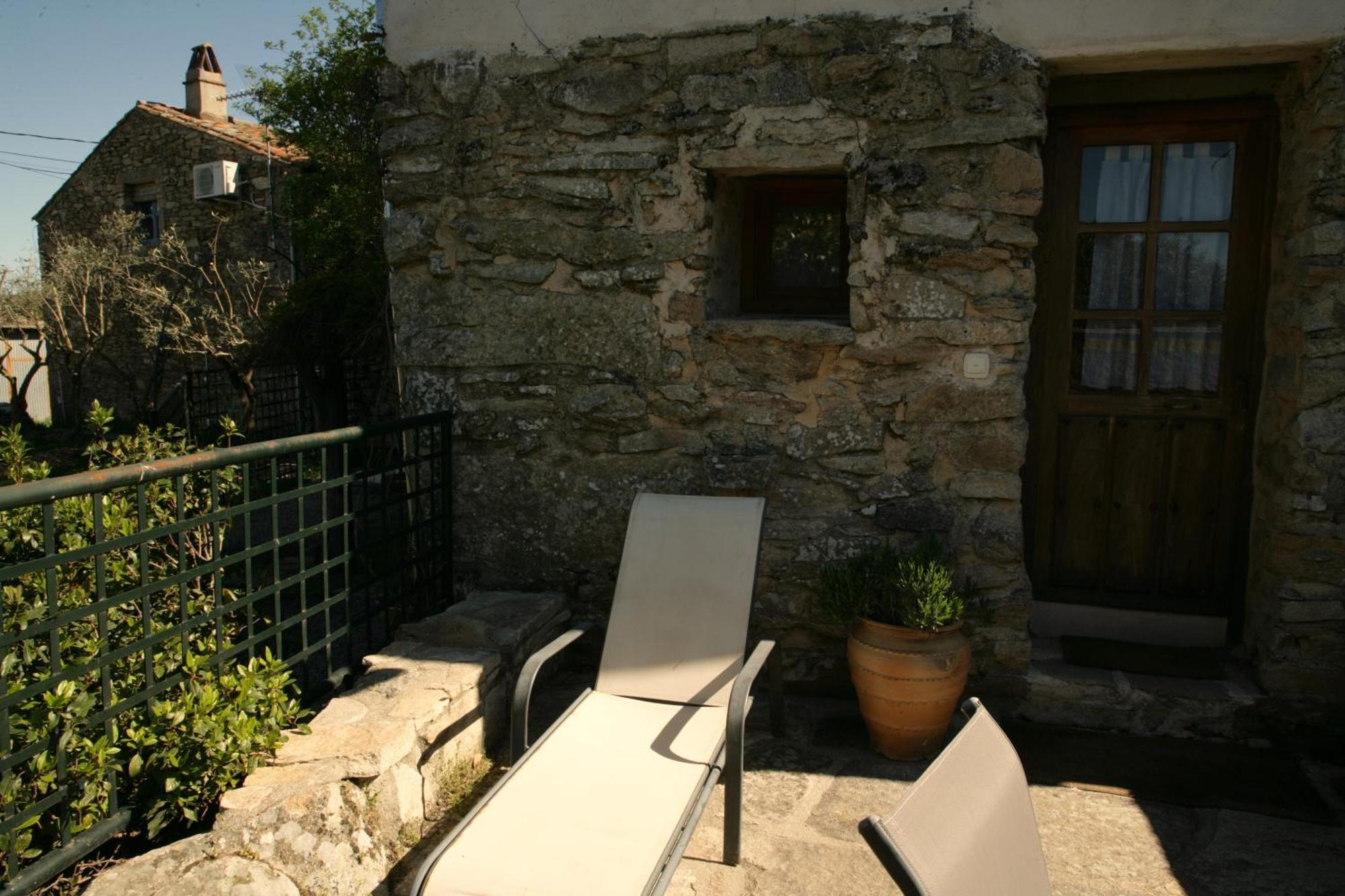 La Casa De Los Arribes Fornillos de Fermoselle Exterior photo