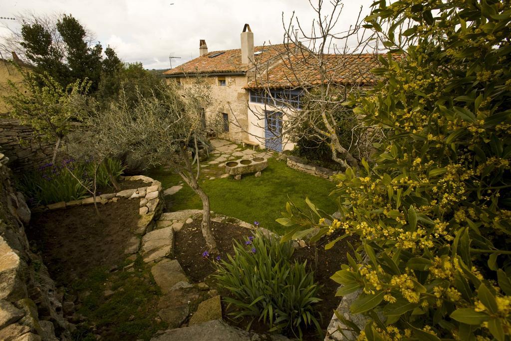 La Casa De Los Arribes Fornillos de Fermoselle Exterior photo