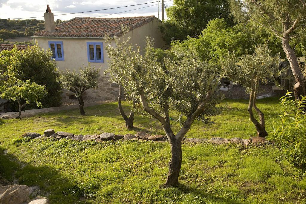 La Casa De Los Arribes Fornillos de Fermoselle Exterior photo