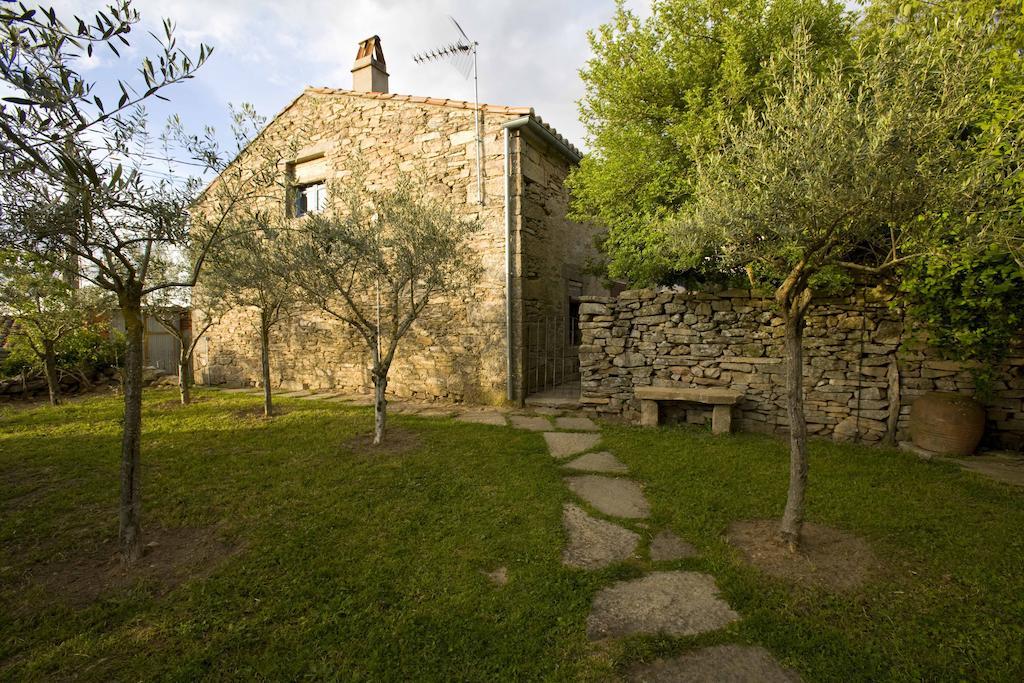 La Casa De Los Arribes Fornillos de Fermoselle Exterior photo